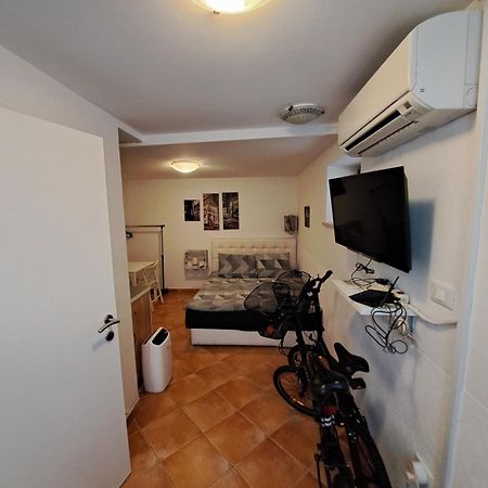 Studio Anja - Пиран Экстерьер фото