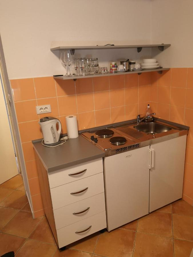 Studio Anja - Пиран Экстерьер фото