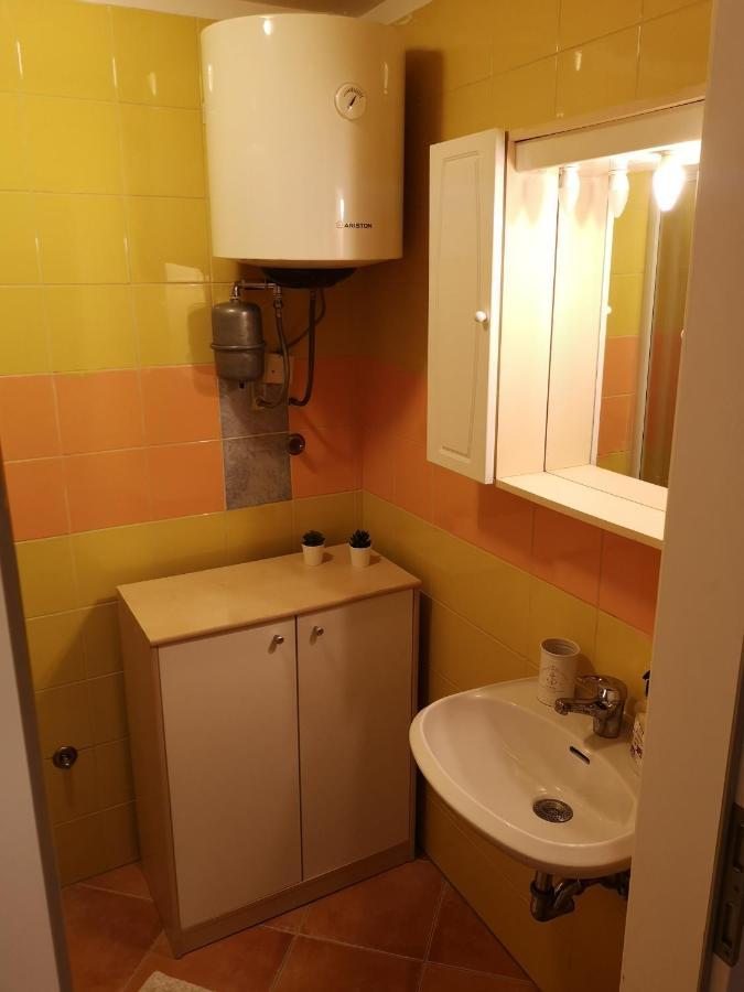 Studio Anja - Пиран Экстерьер фото