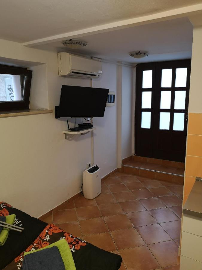 Studio Anja - Пиран Экстерьер фото