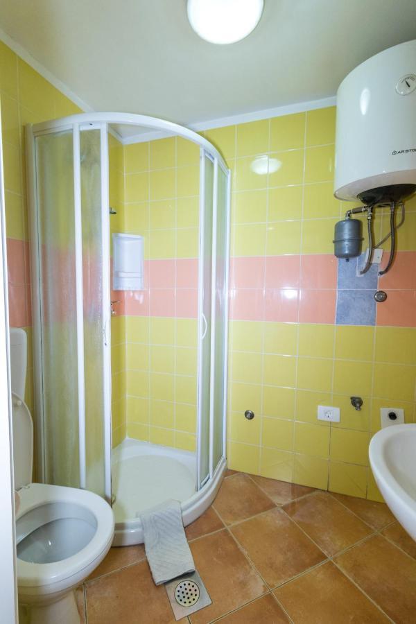 Studio Anja - Пиран Экстерьер фото