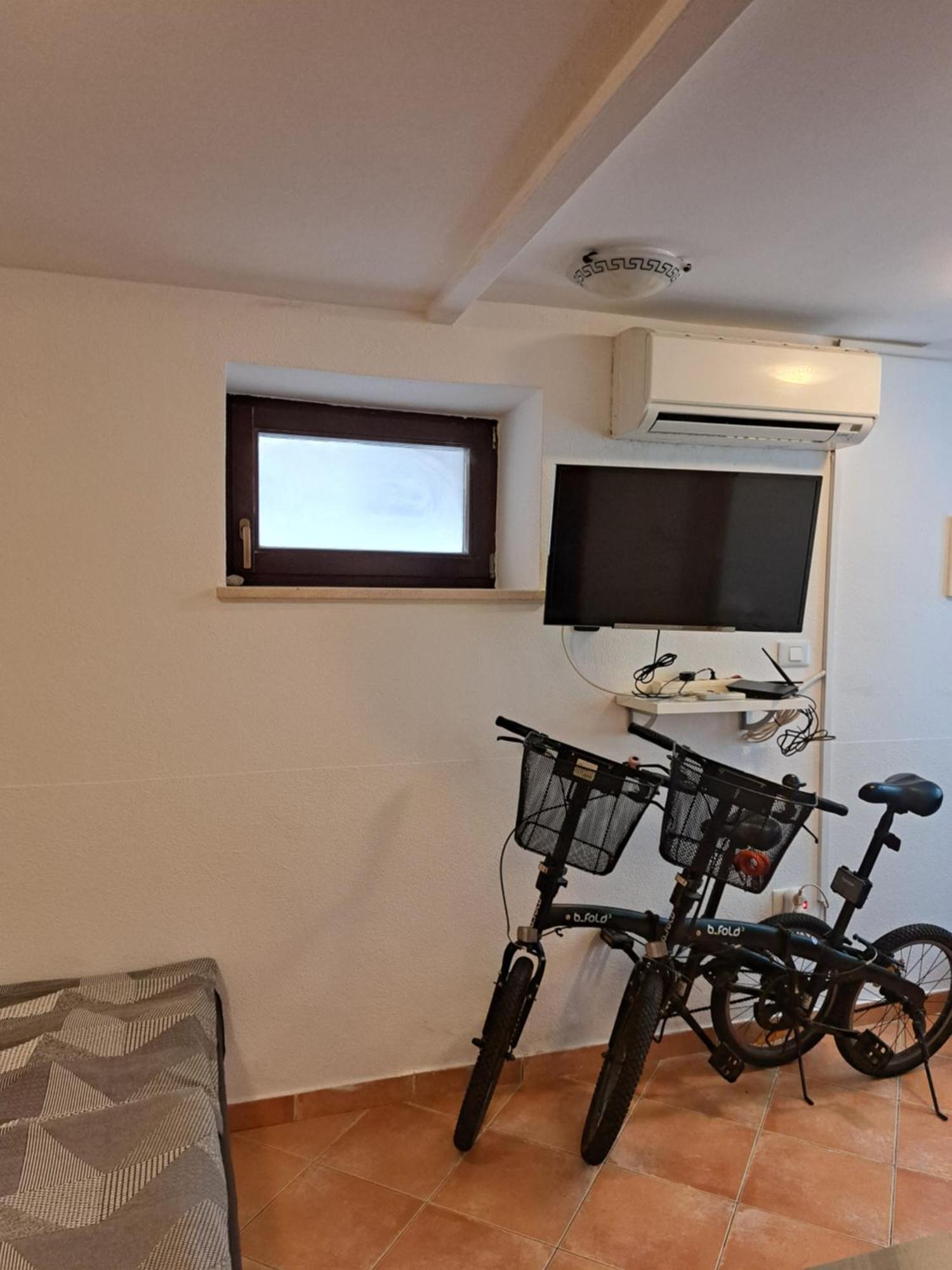 Studio Anja - Пиран Экстерьер фото