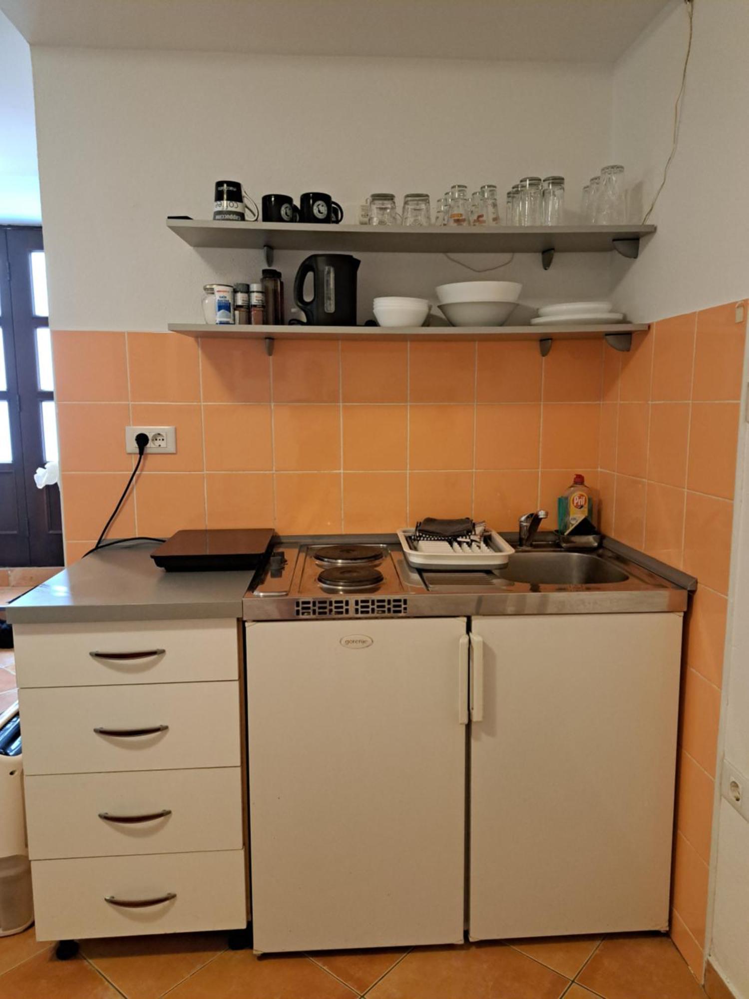 Studio Anja - Пиран Экстерьер фото