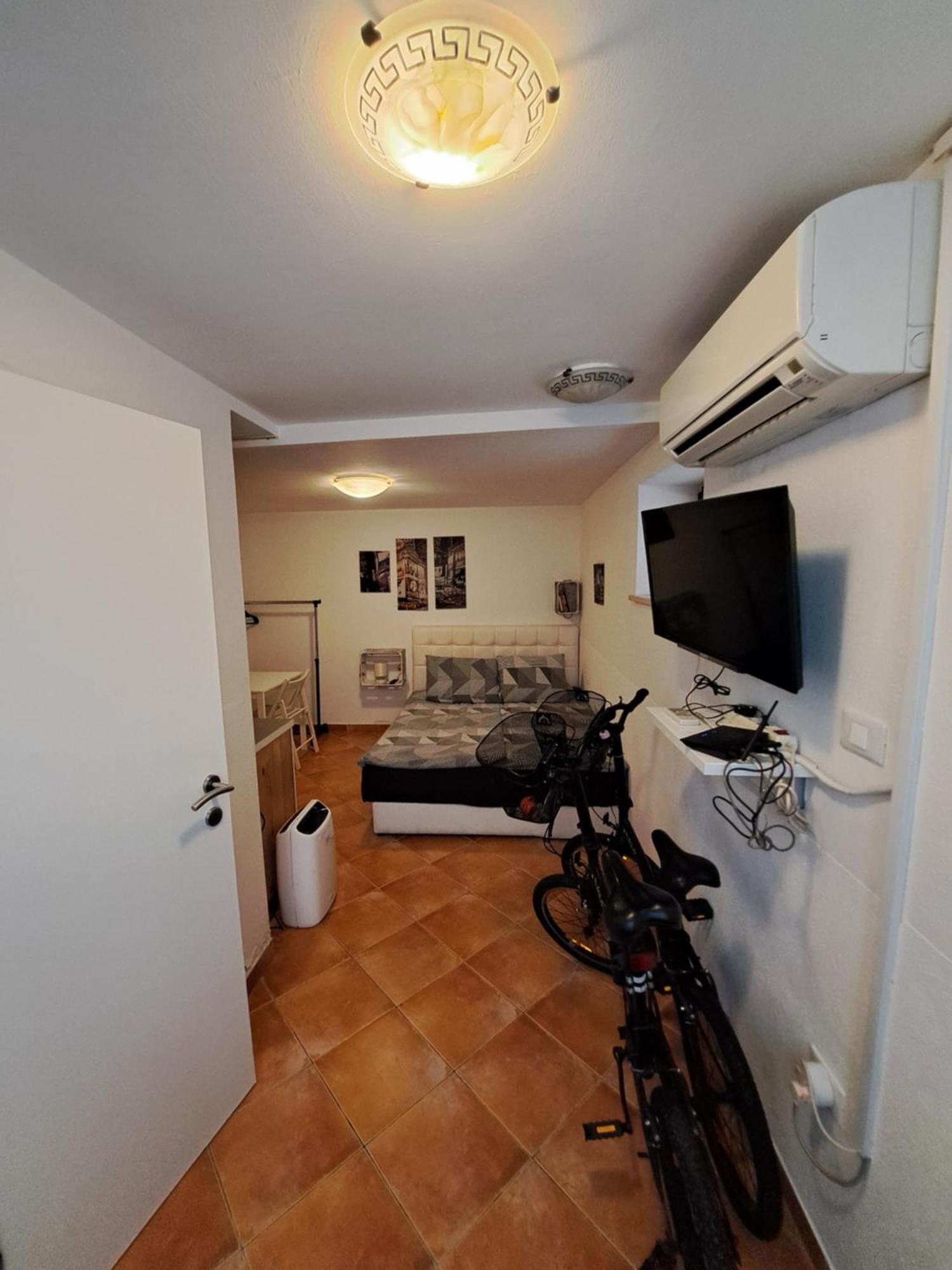 Studio Anja - Пиран Экстерьер фото