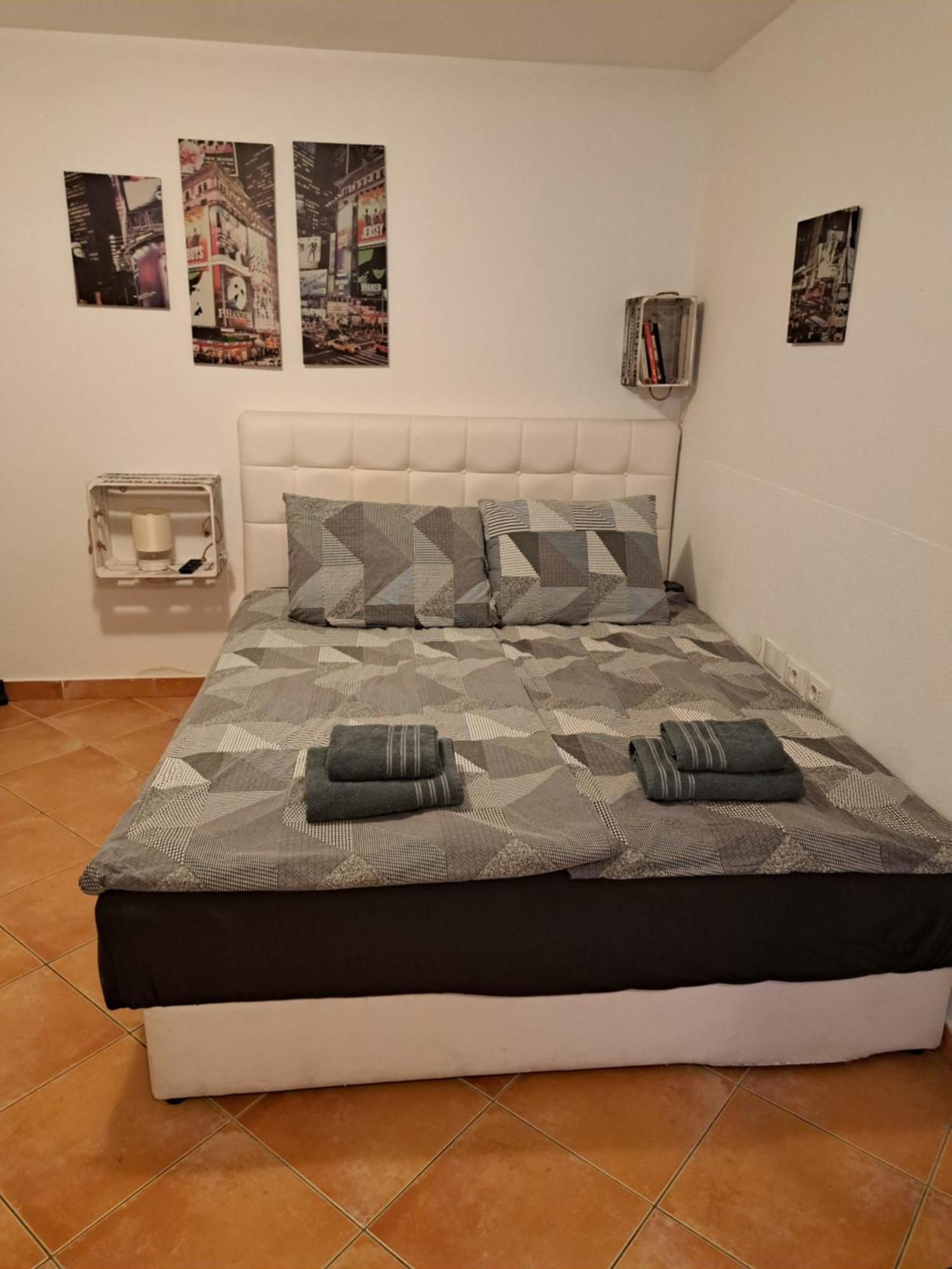 Studio Anja - Пиран Экстерьер фото